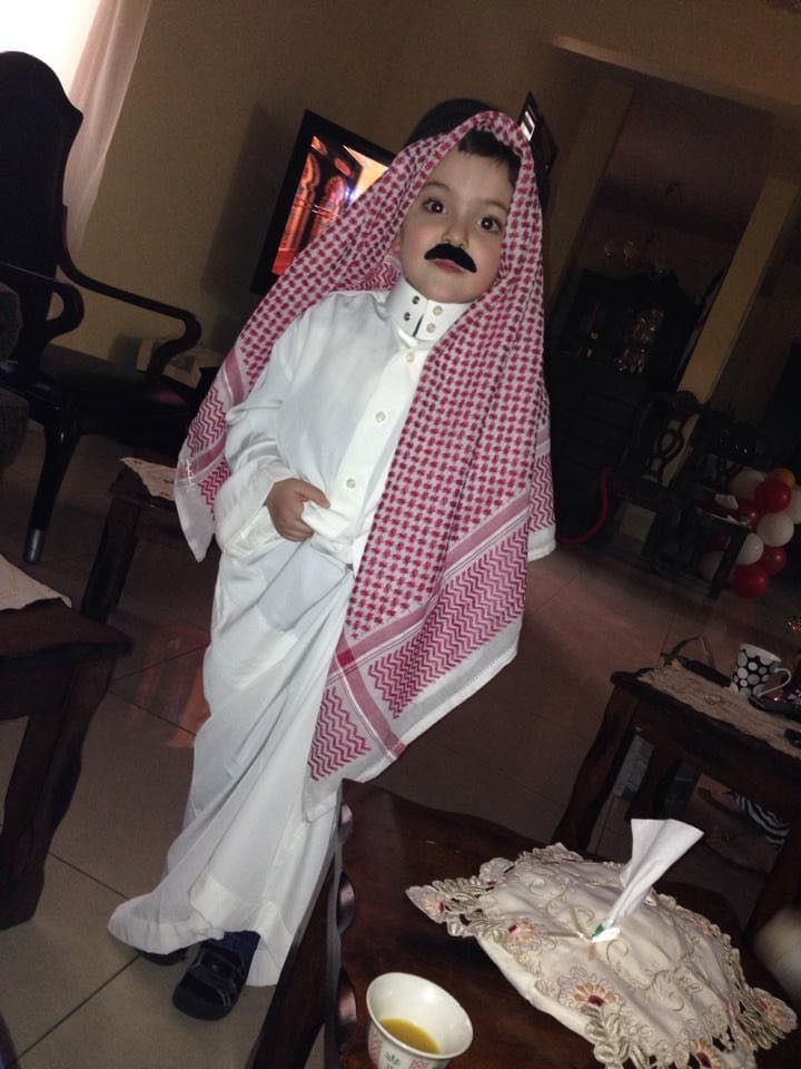 Head of PR Toufic Alladdine